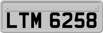 LTM6258
