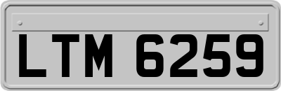 LTM6259