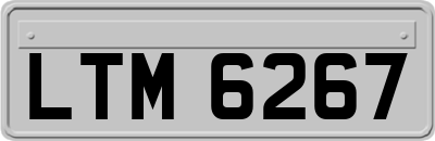 LTM6267
