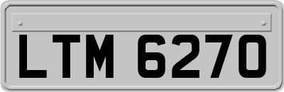 LTM6270