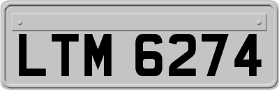 LTM6274