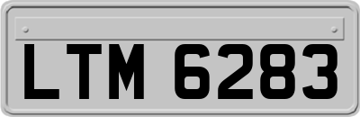 LTM6283