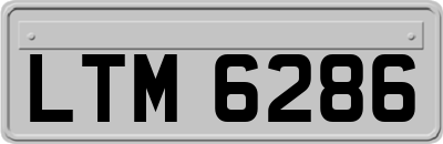 LTM6286