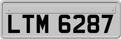 LTM6287