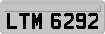 LTM6292