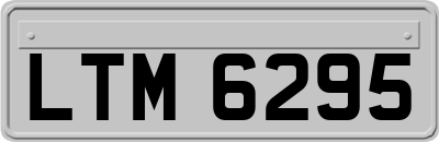 LTM6295