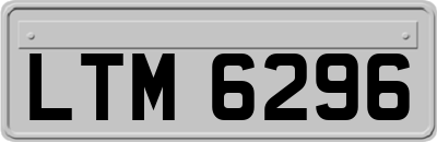 LTM6296