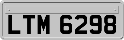 LTM6298