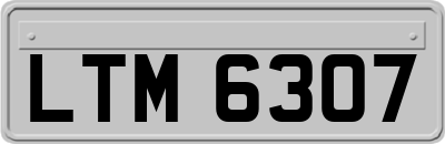 LTM6307