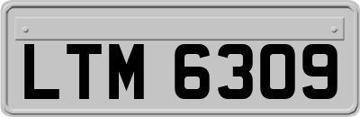 LTM6309