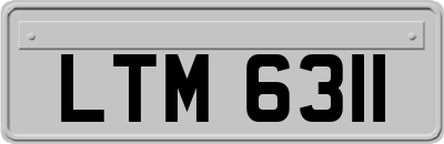 LTM6311