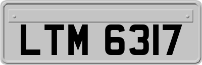 LTM6317