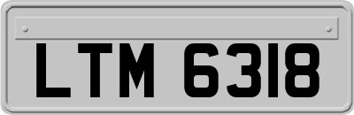 LTM6318