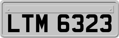 LTM6323