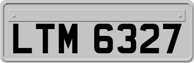 LTM6327