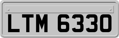 LTM6330