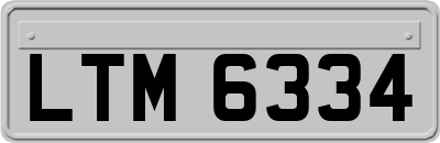 LTM6334