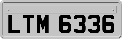 LTM6336