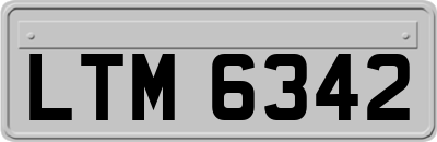 LTM6342
