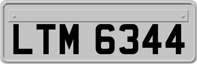 LTM6344