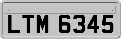 LTM6345