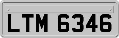 LTM6346