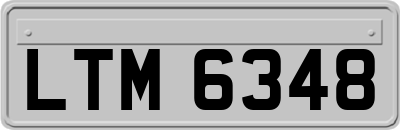 LTM6348