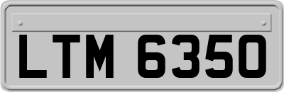 LTM6350