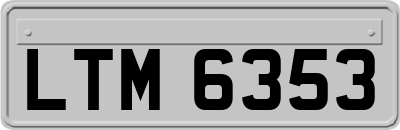 LTM6353