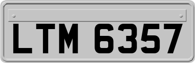 LTM6357