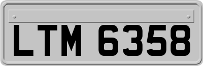 LTM6358