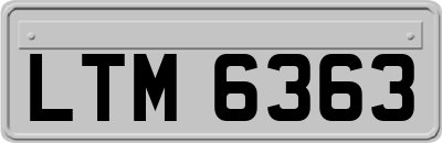 LTM6363