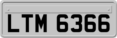 LTM6366