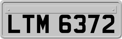 LTM6372