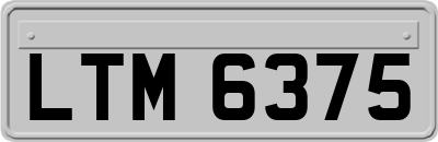 LTM6375