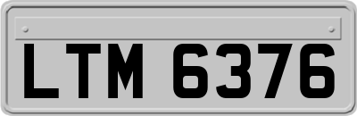 LTM6376