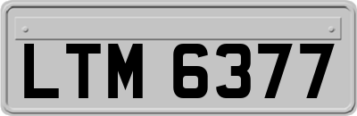 LTM6377