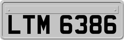 LTM6386