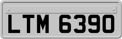 LTM6390
