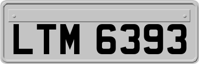 LTM6393