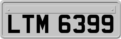 LTM6399