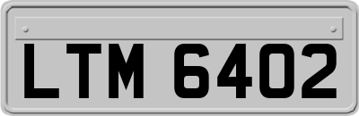LTM6402