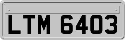 LTM6403