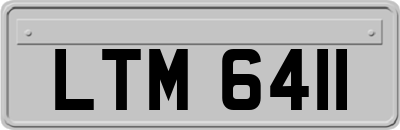 LTM6411