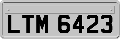 LTM6423
