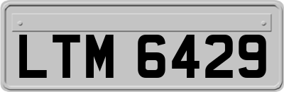 LTM6429