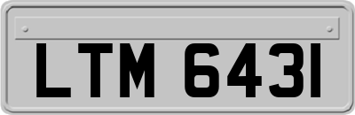 LTM6431