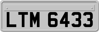 LTM6433