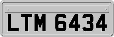 LTM6434