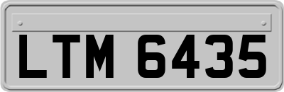 LTM6435